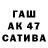 Меф 4 MMC Bakuu Omorbekova
